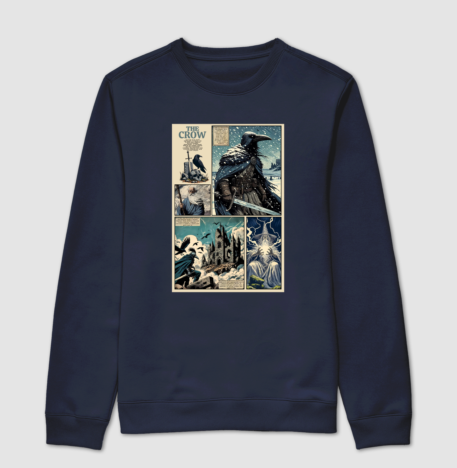 Camisa 4