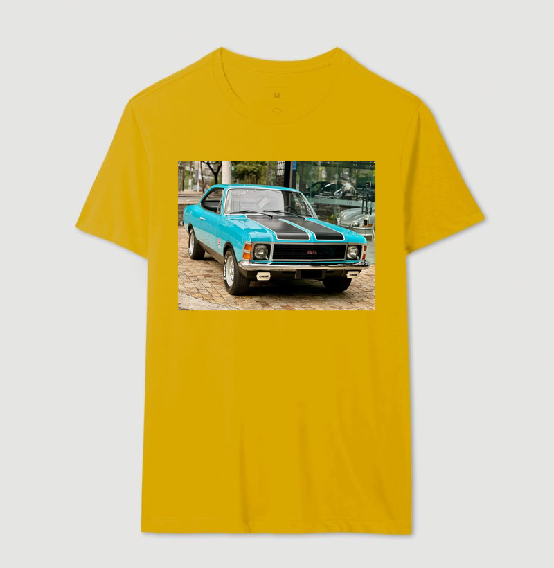 Camisa 13