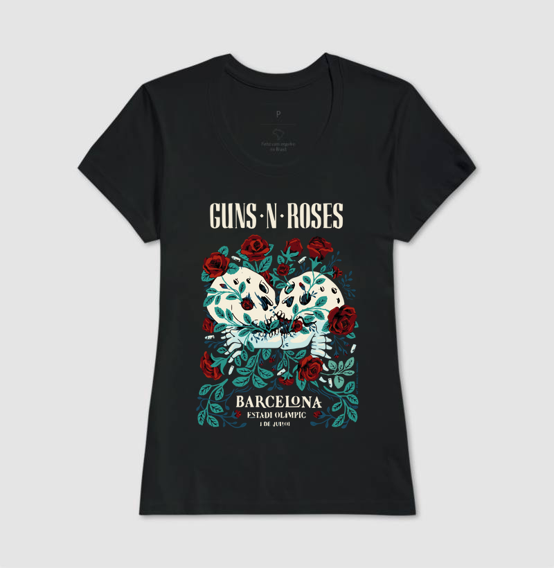 Camisa 2