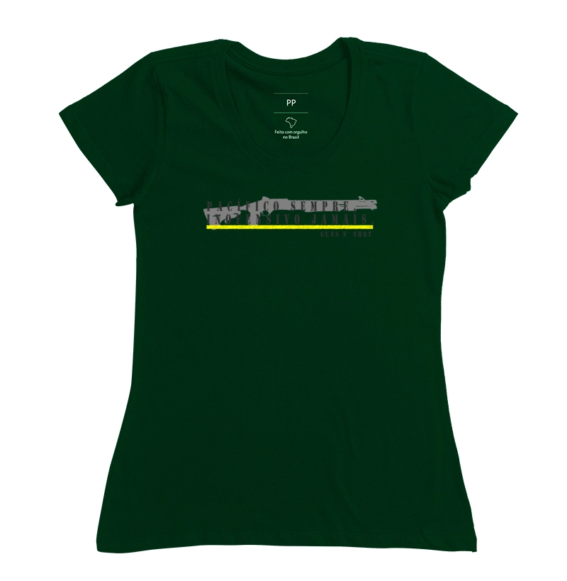 Camisa 11