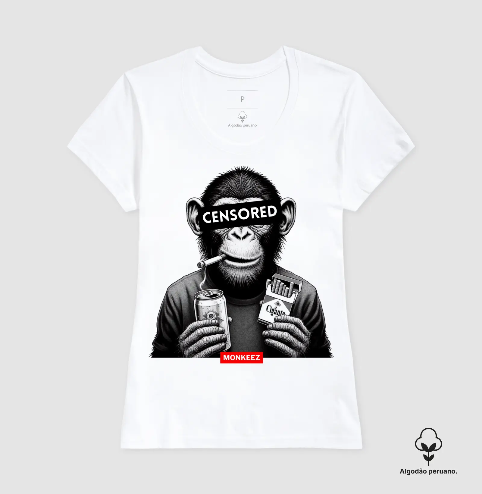 Camisa 4