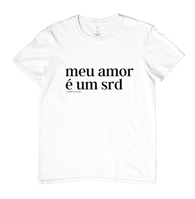 amor SRD