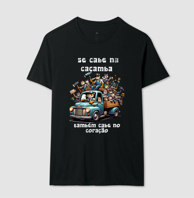 Camisa 11