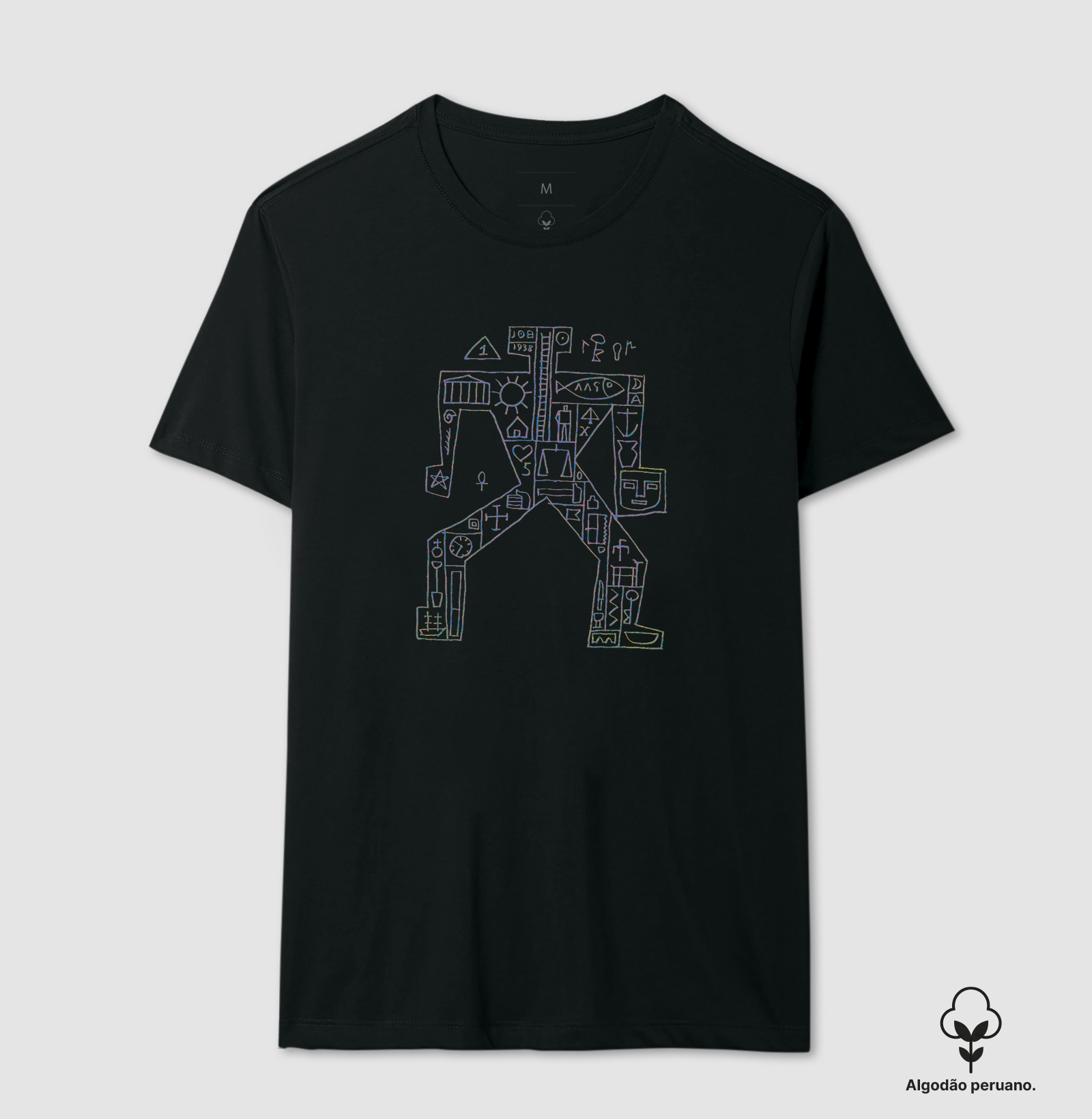 Camisa 3
