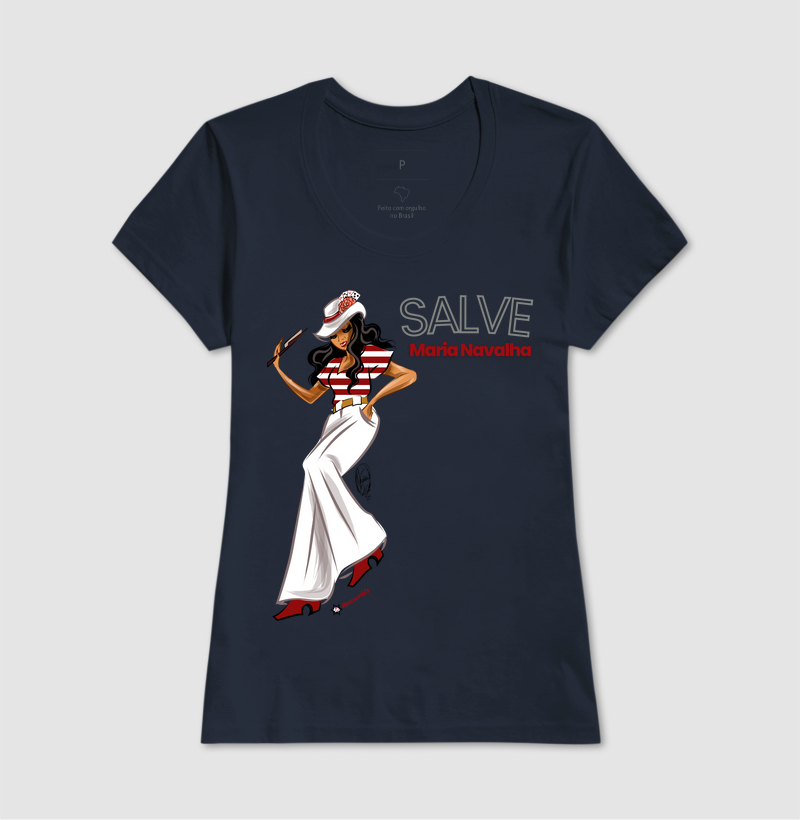Camisa 6