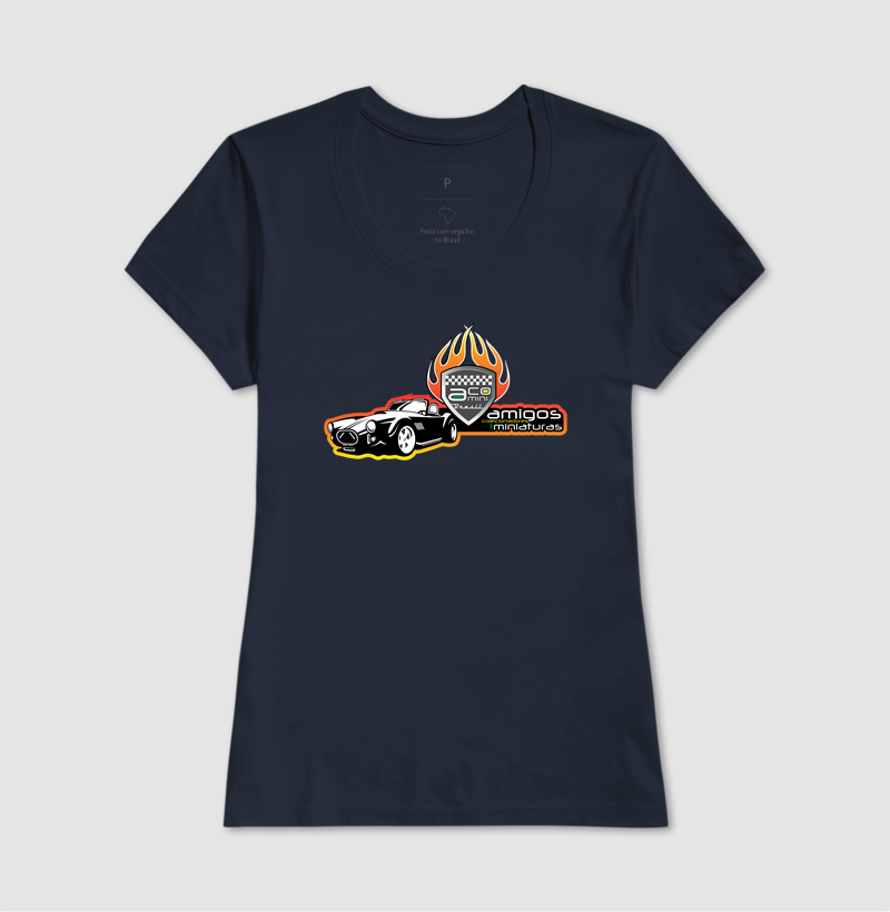 Camisa 6