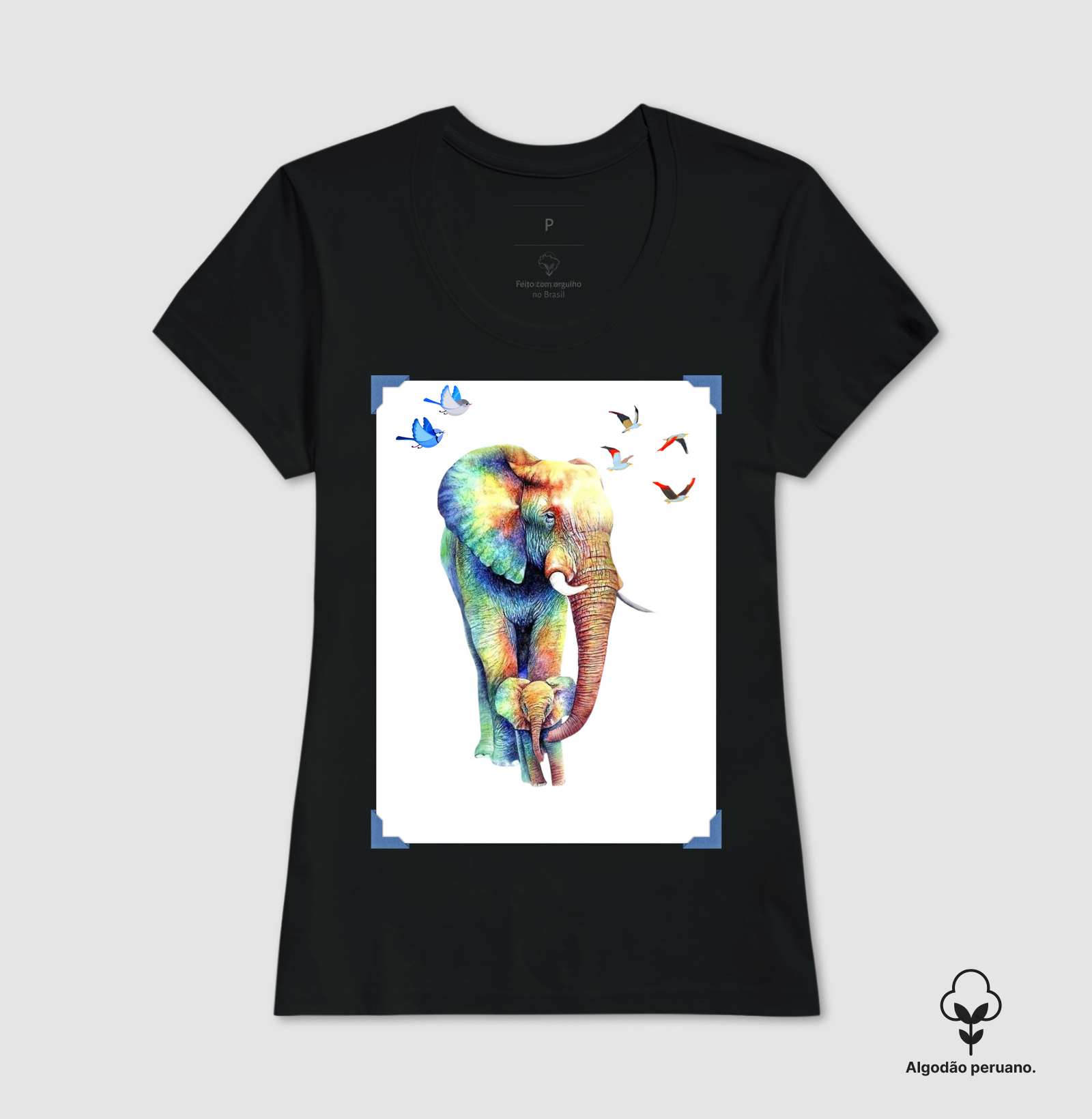 Camisa 3
