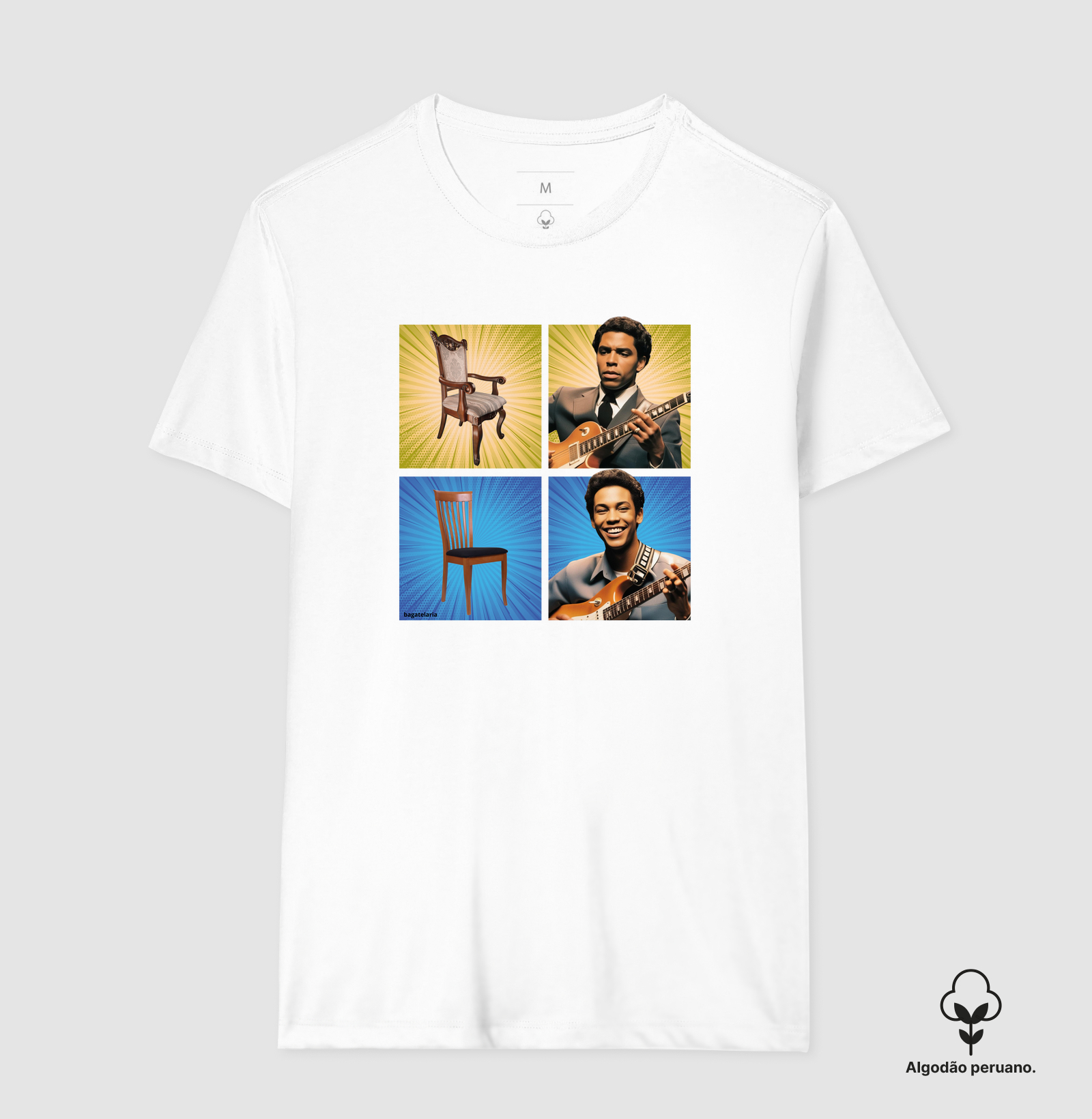 Camisa 6