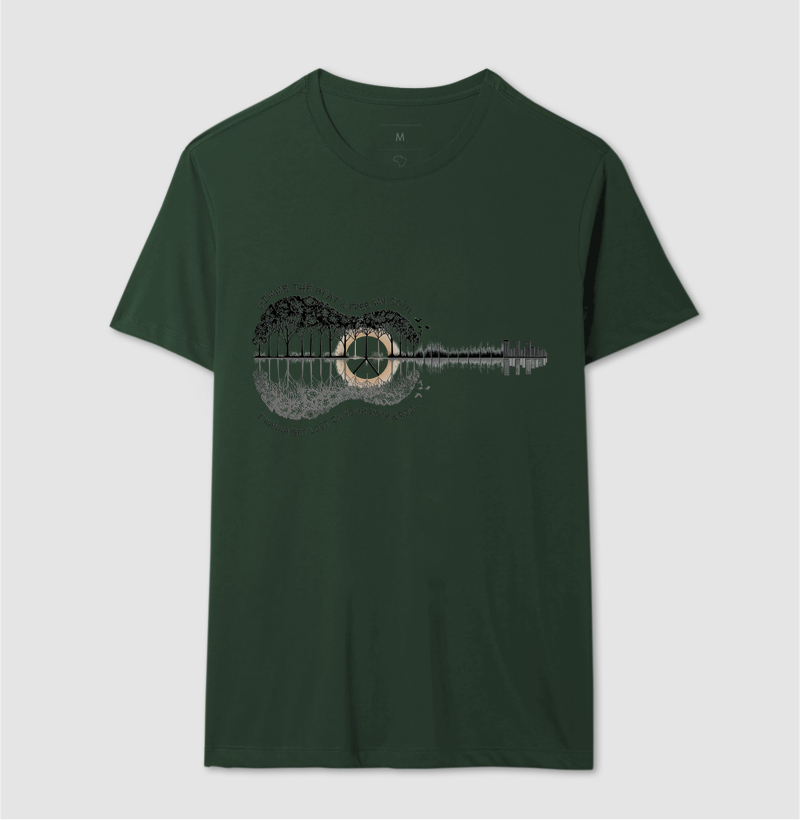 Camisa 11
