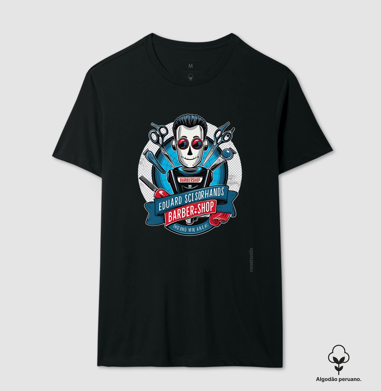 Camisa 3