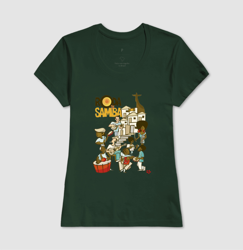 Camisa 6