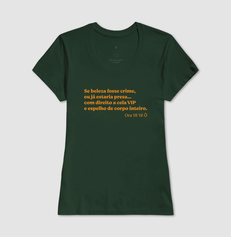 Camisa 12