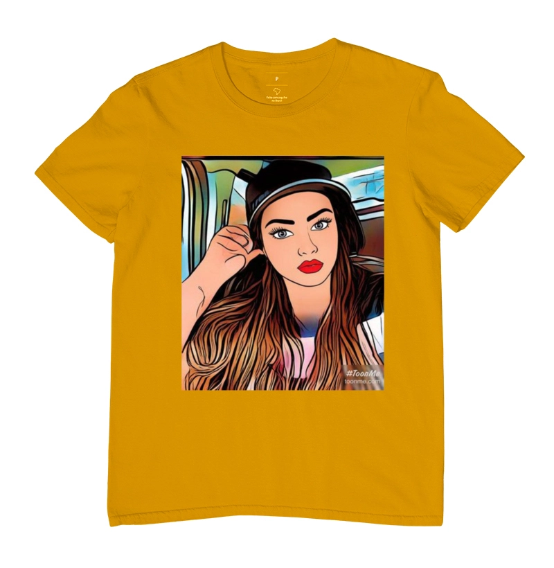 Camisa 13