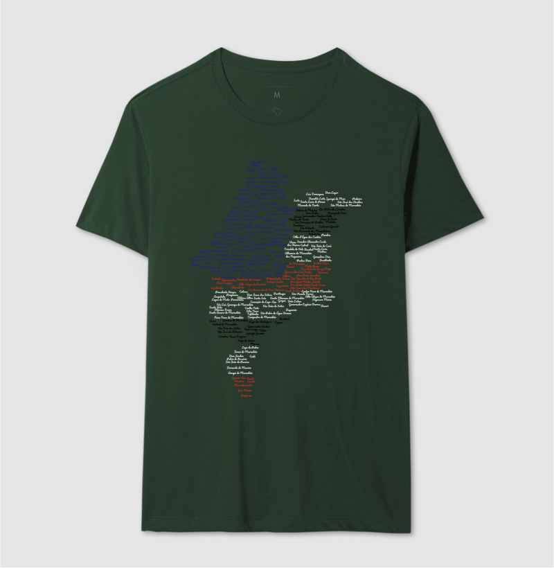 Camisa 6