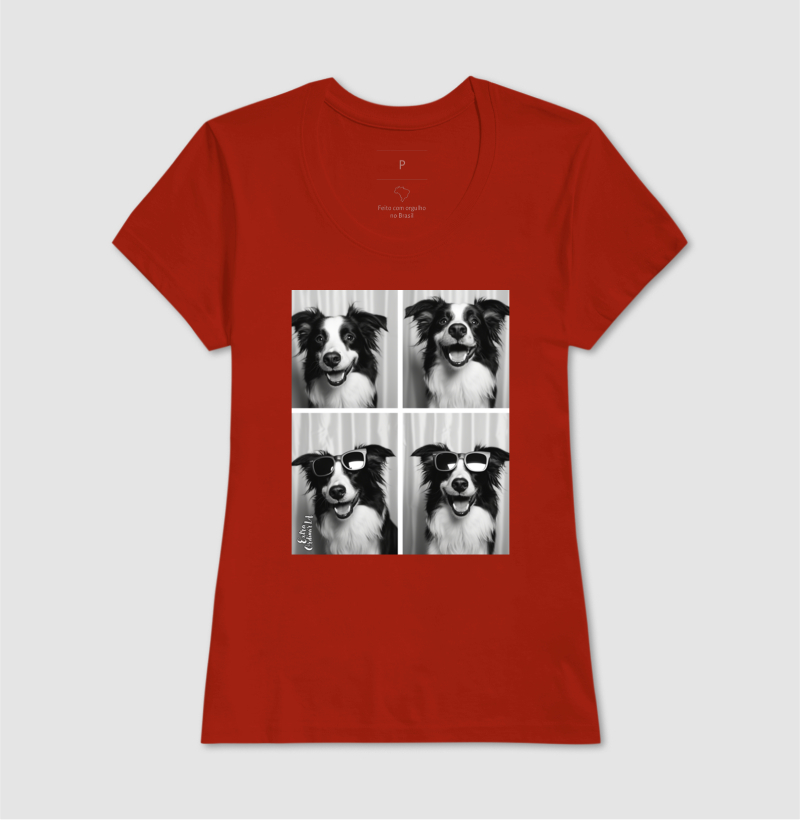 Camisa 12
