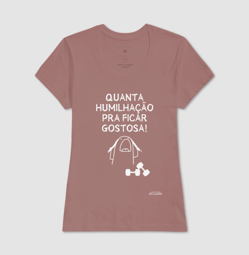 Camisa 18