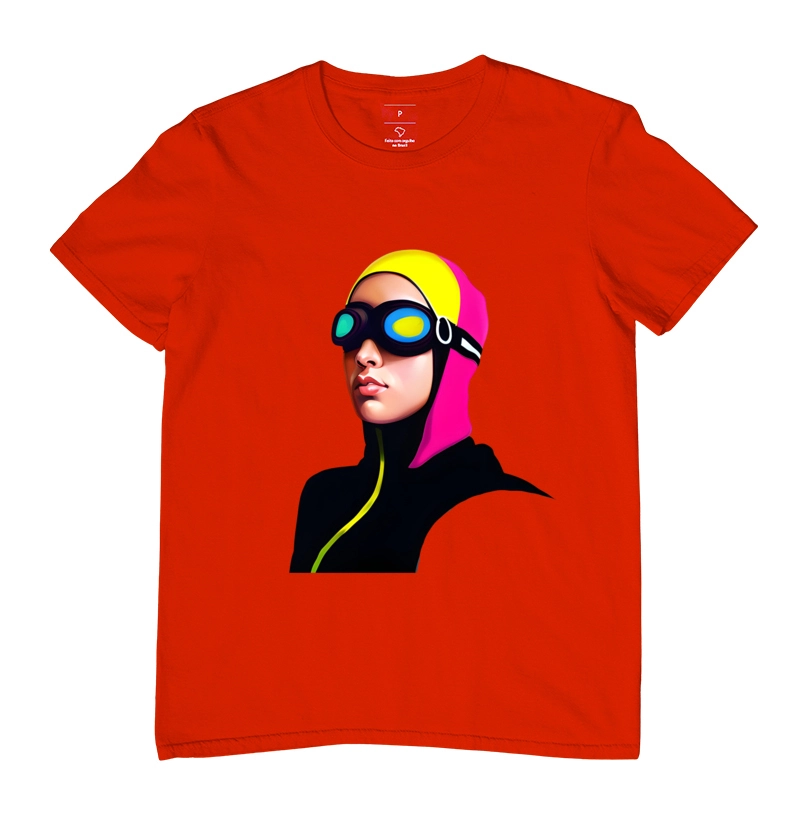 Camisa 10