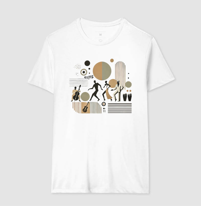 Camisa 17