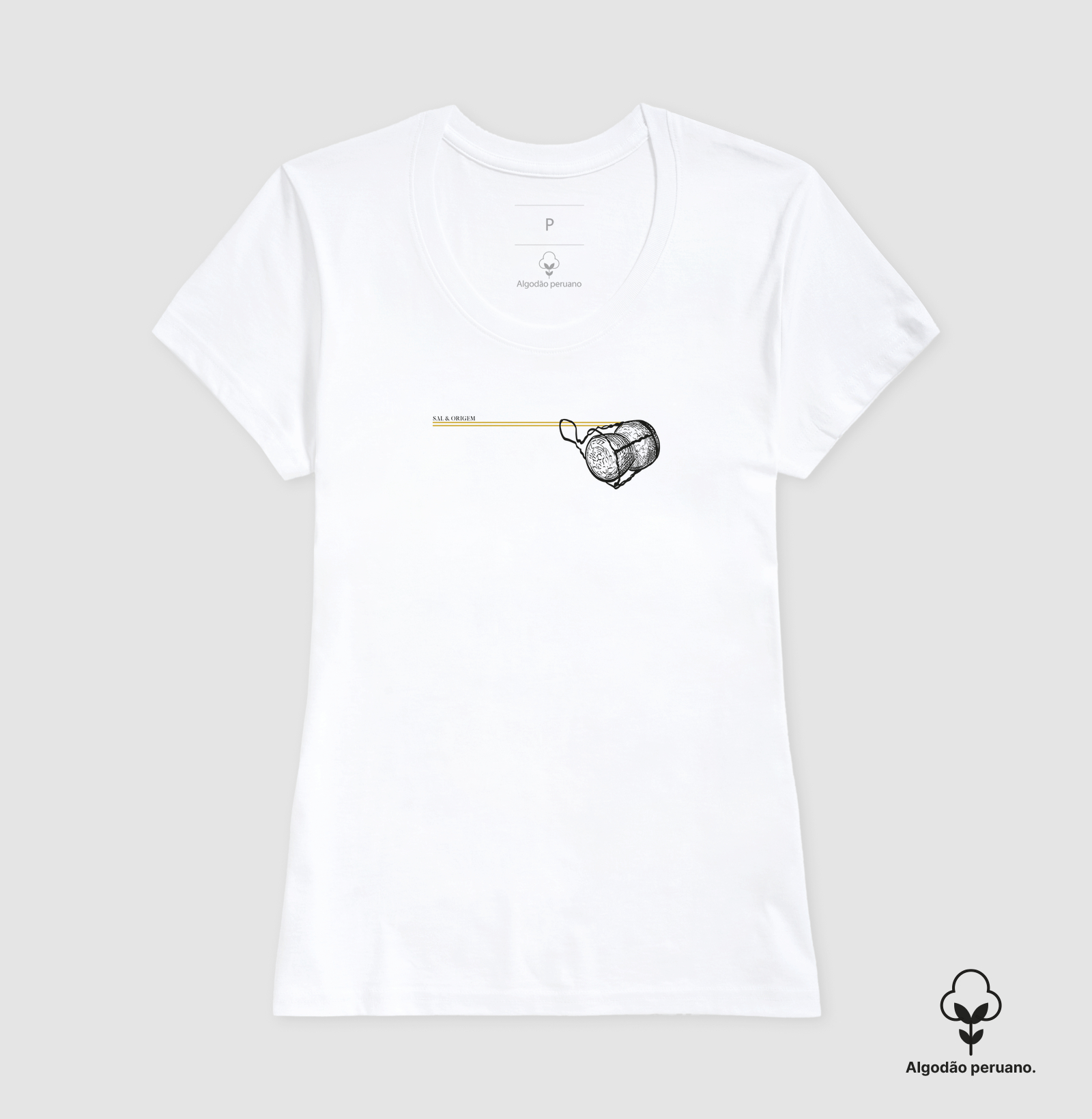 Camisa 3