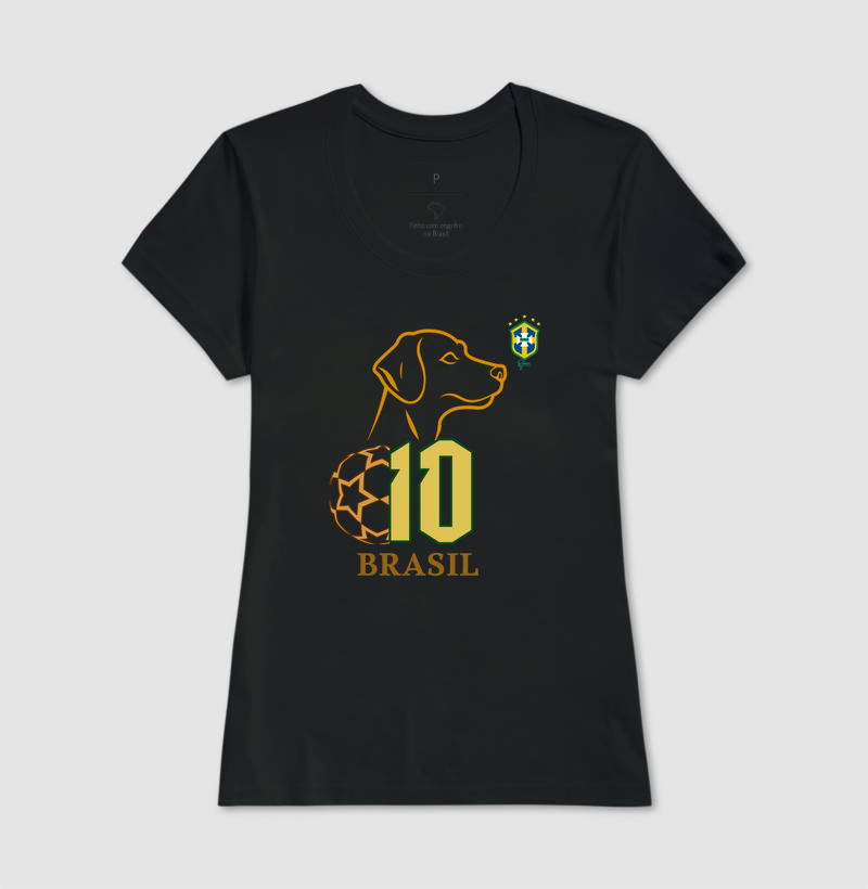 Camisa 9