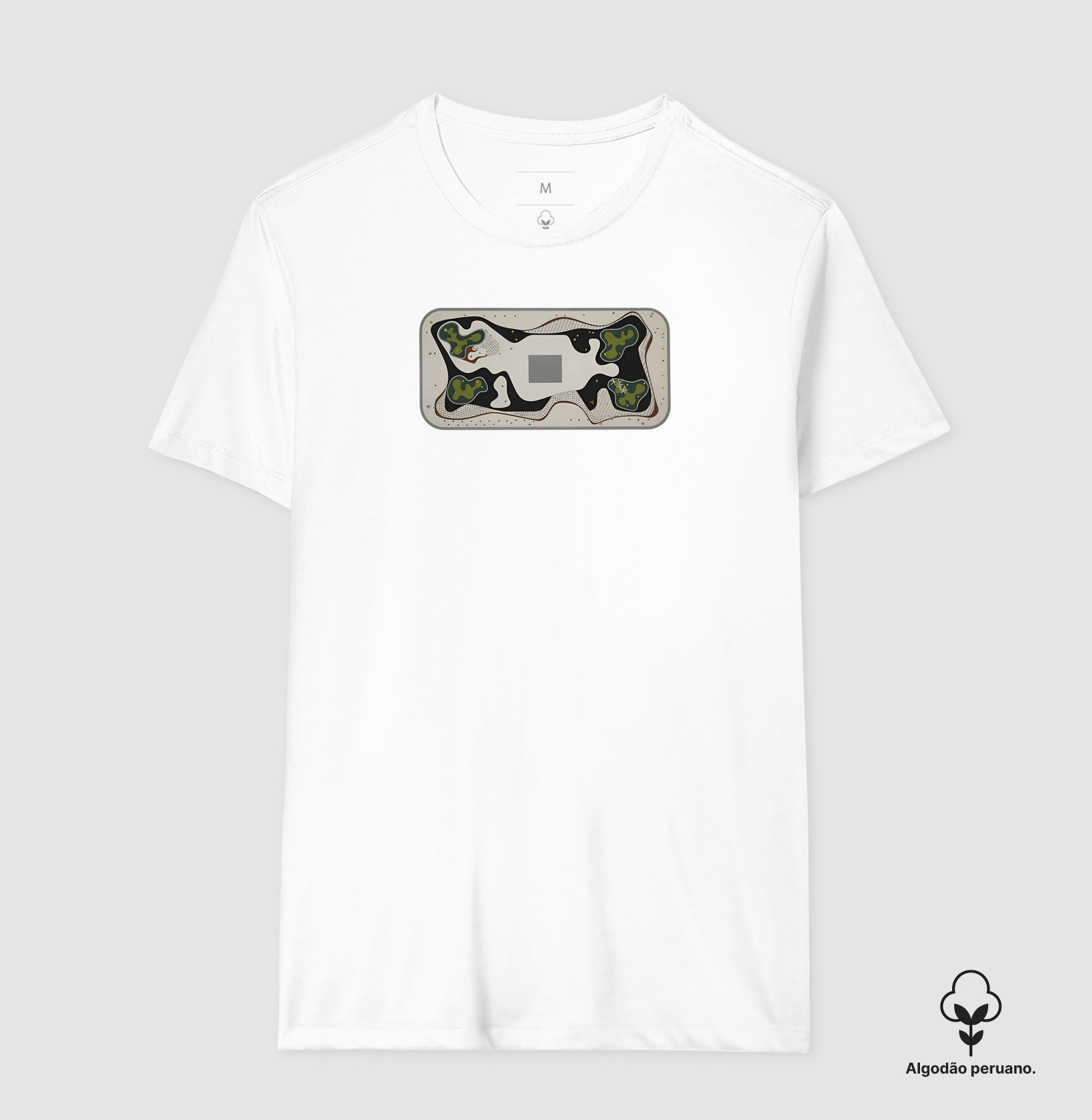 Camisa 2