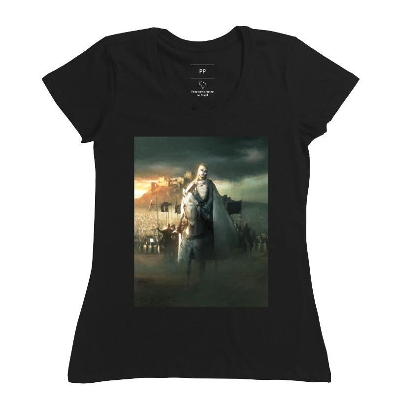 Camisa 7