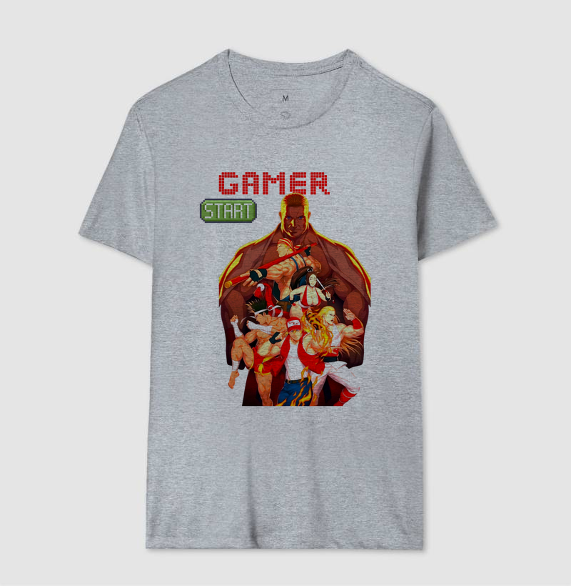 Camisa 7