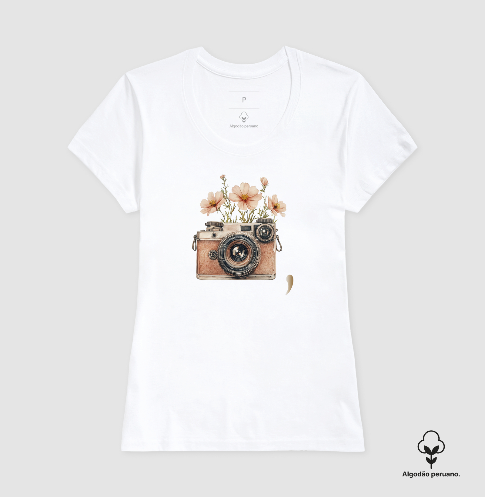 Camisa 5