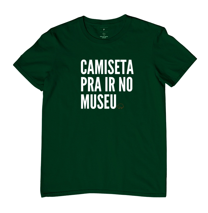 Camisa 11