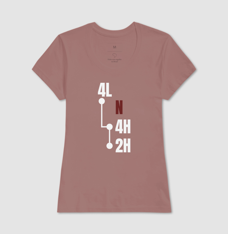 Camisa 14