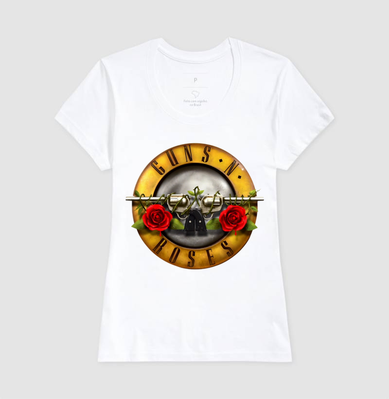 Camisa 15