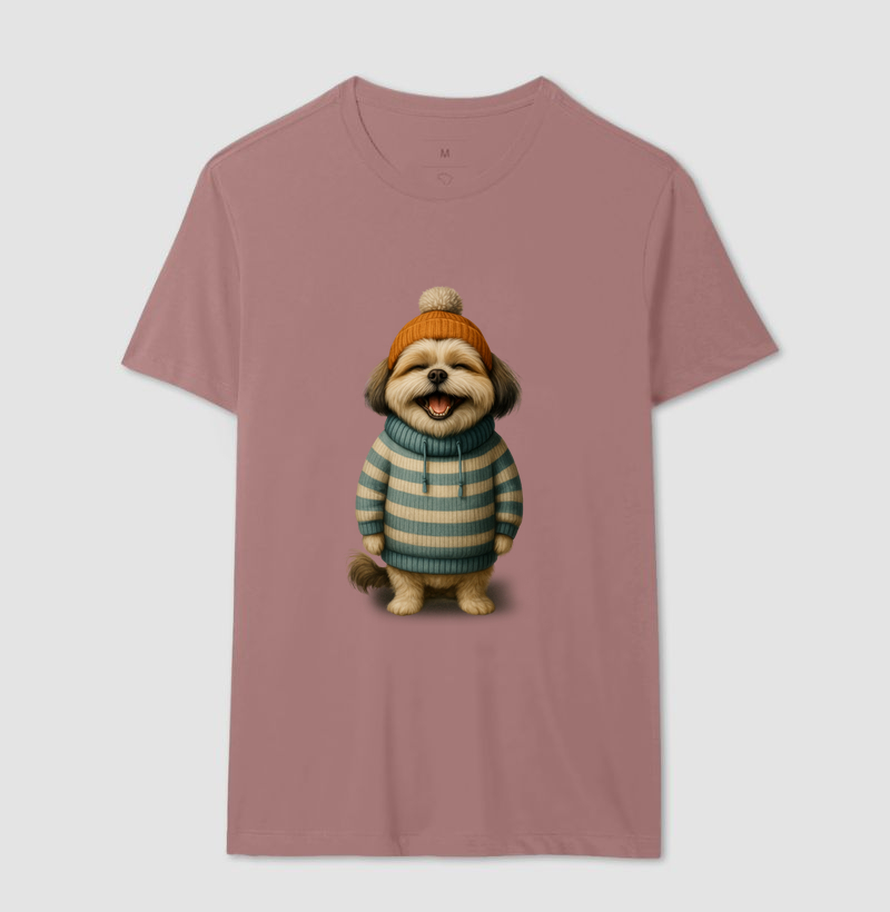 Camisa 17