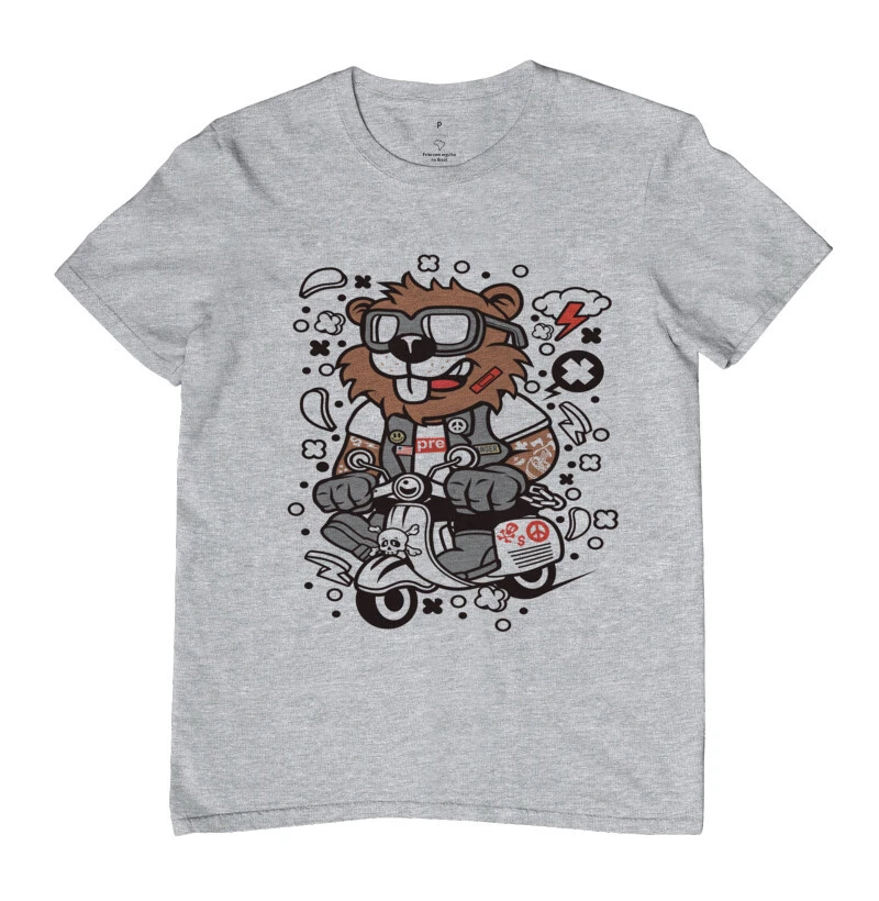 Camisa 5