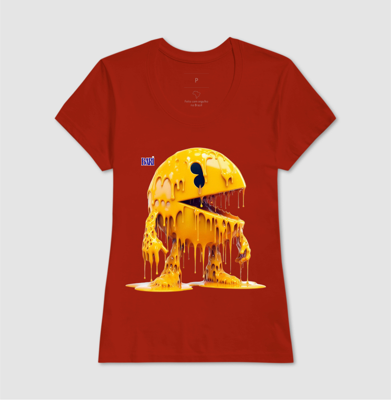 Camisa 10