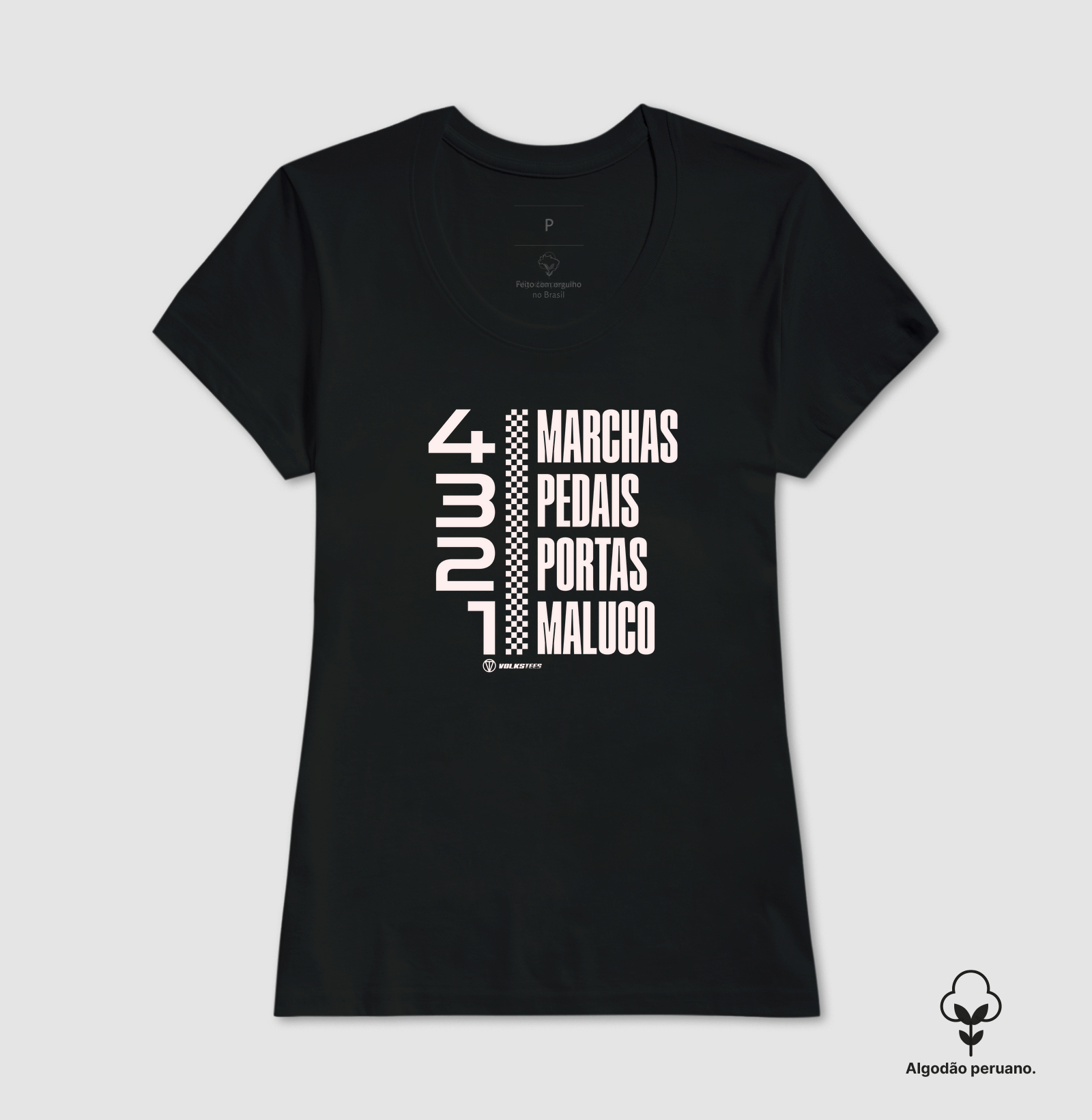 Camisa 2