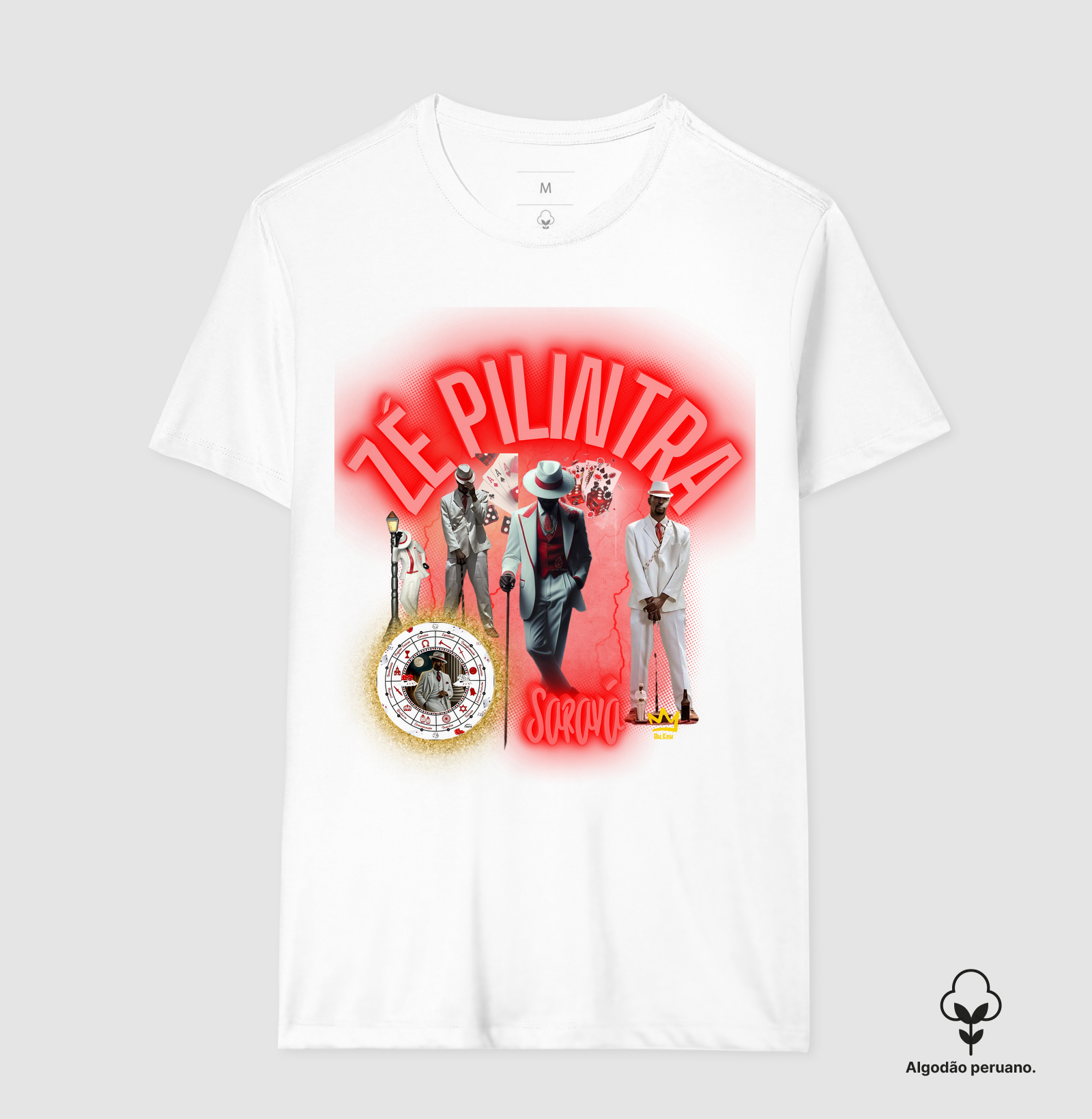 Camisa 5