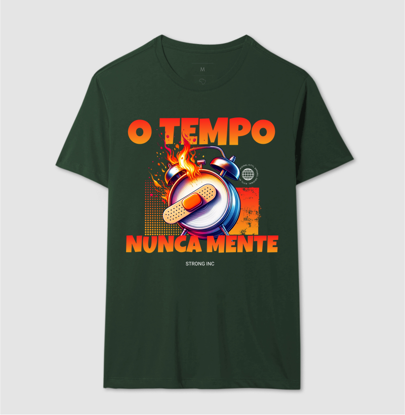 Camisa 11