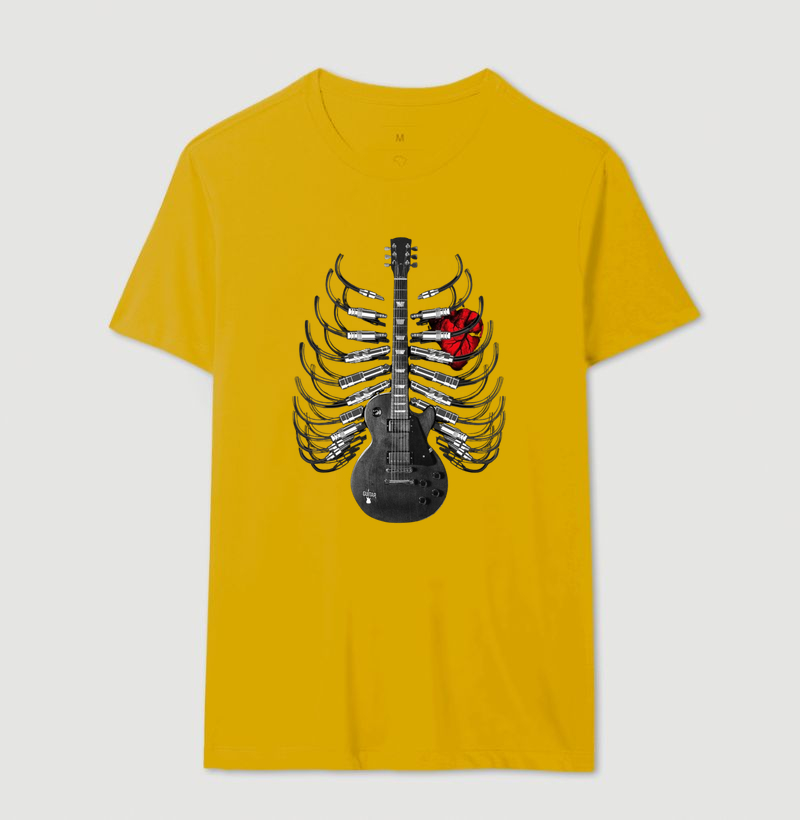 Camisa 13