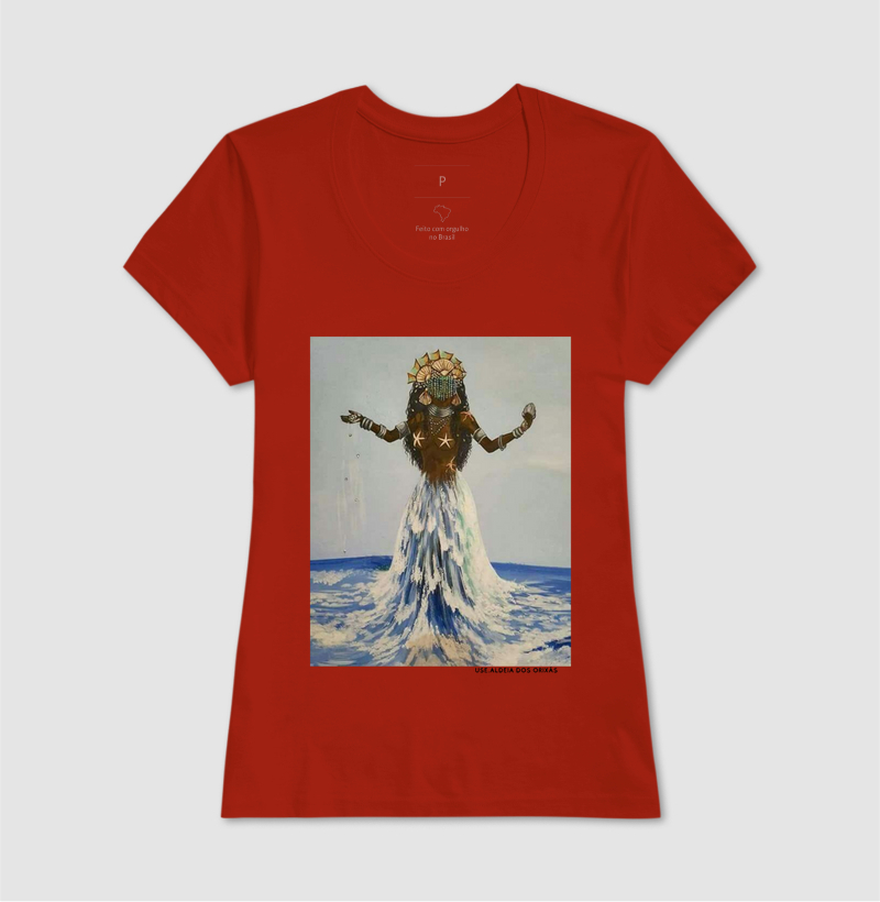Camisa 9