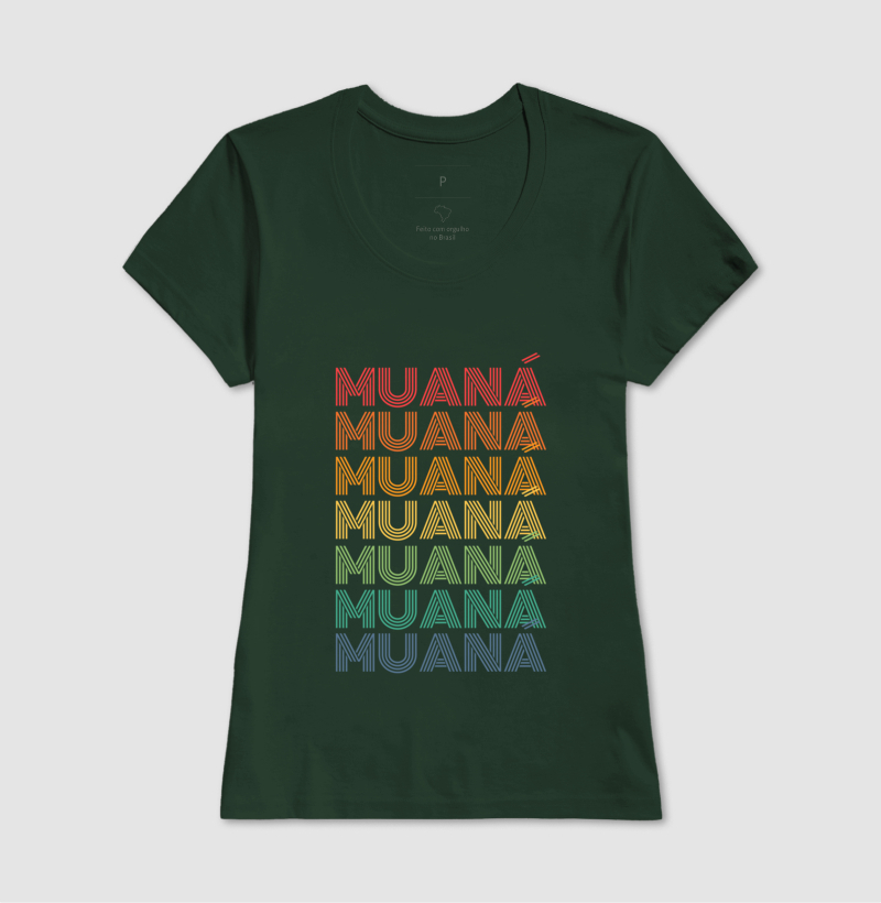 Camisa 12