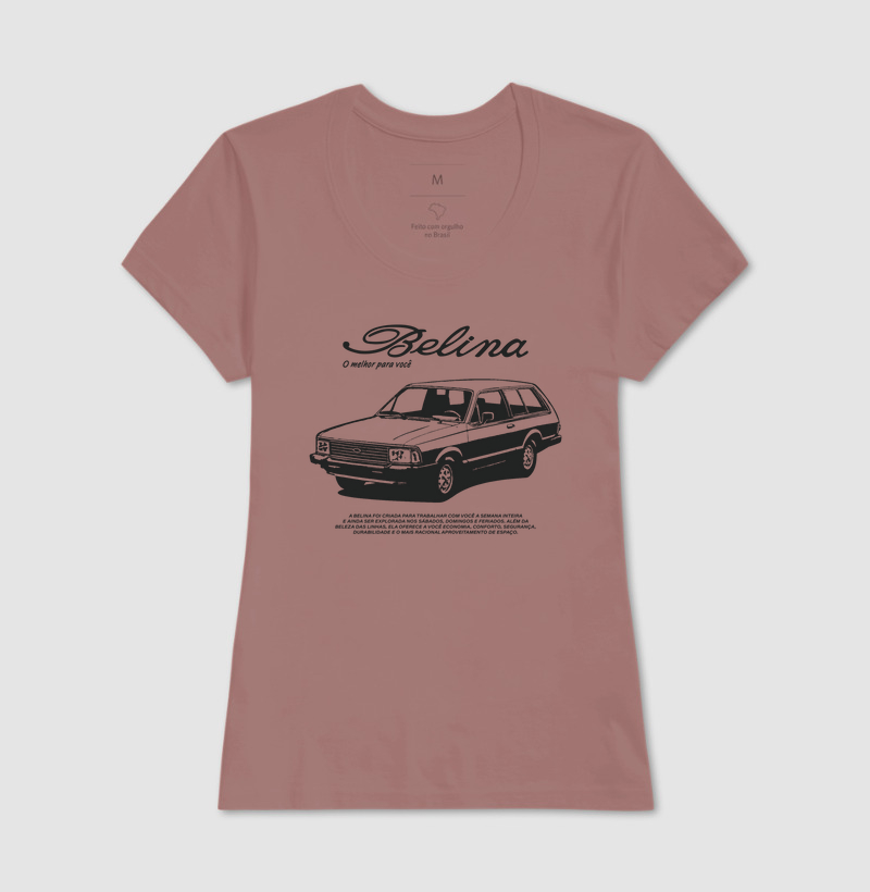 Camisa 17