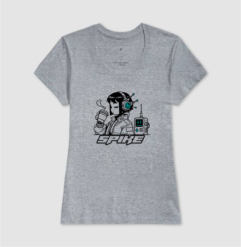 Camisa 11