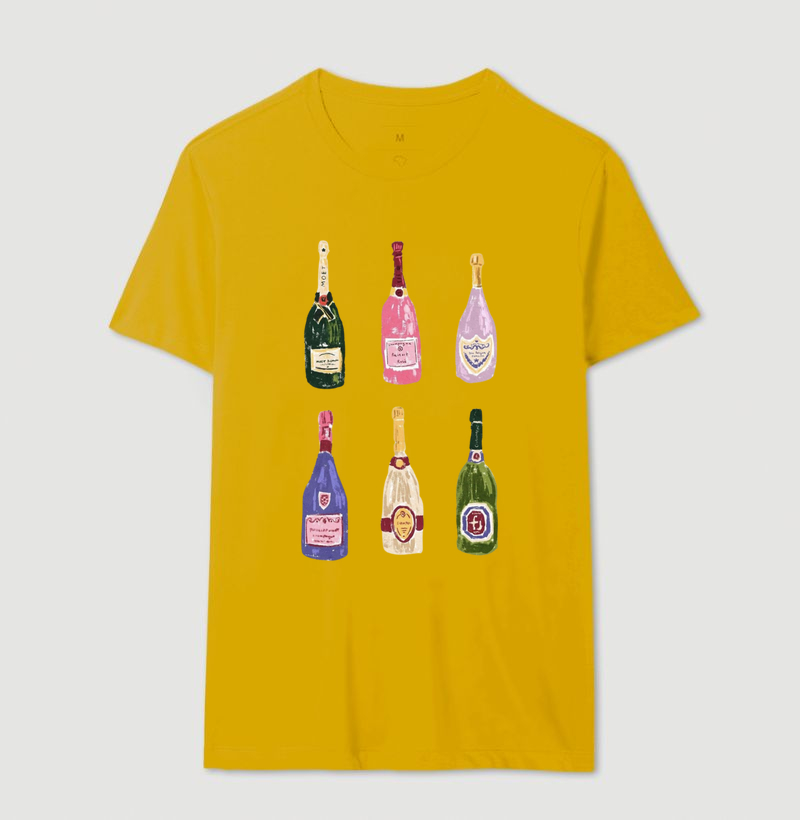 Camisa 11