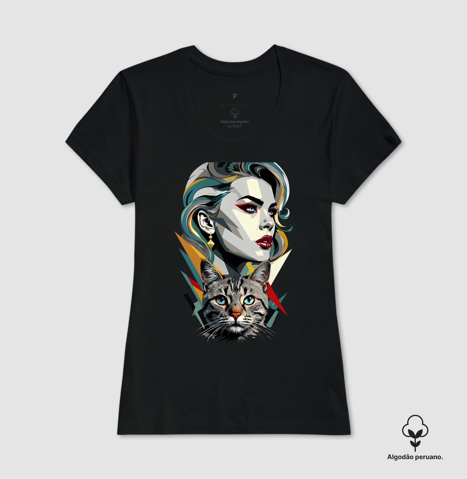 Camisa 6