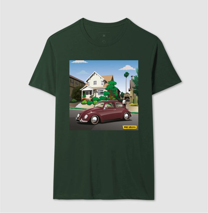 Camisa 11