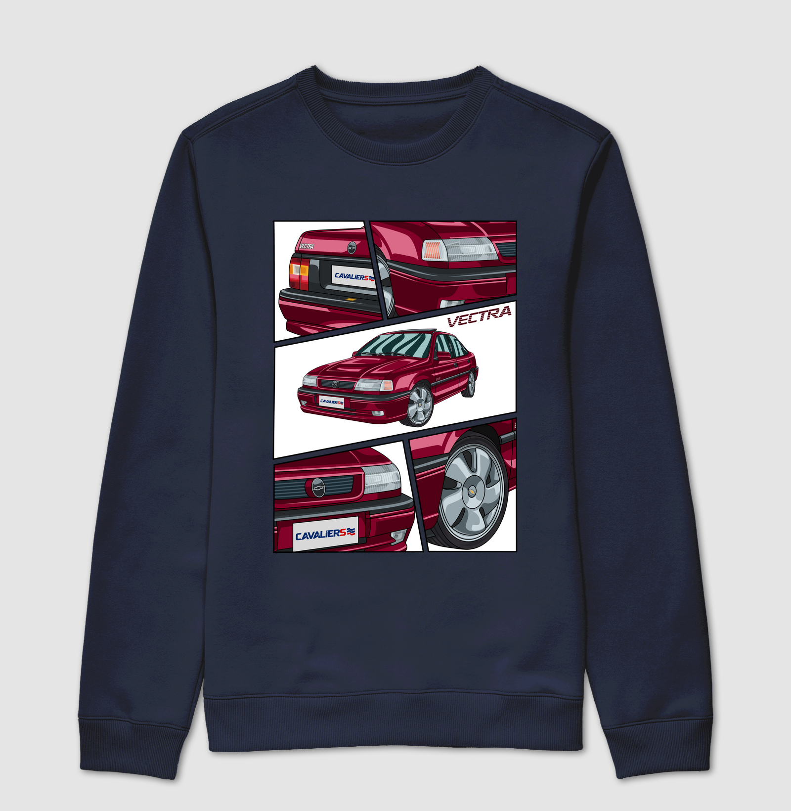 Camisa 4