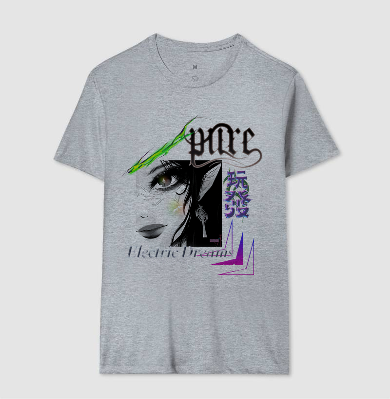 Camisa 10
