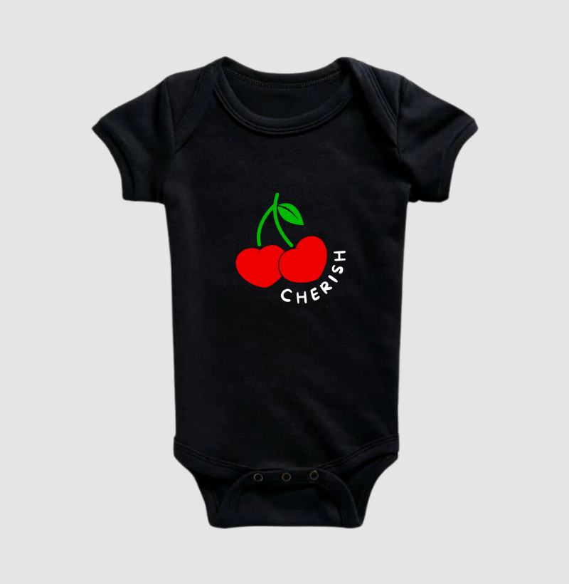 Body Baby Cherish