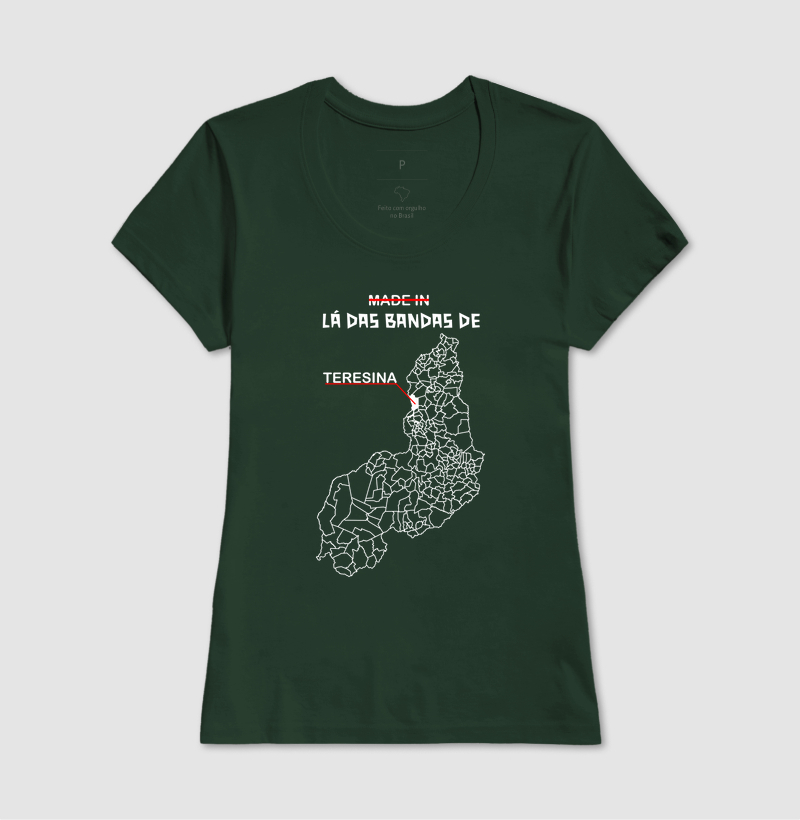 Camisa 12