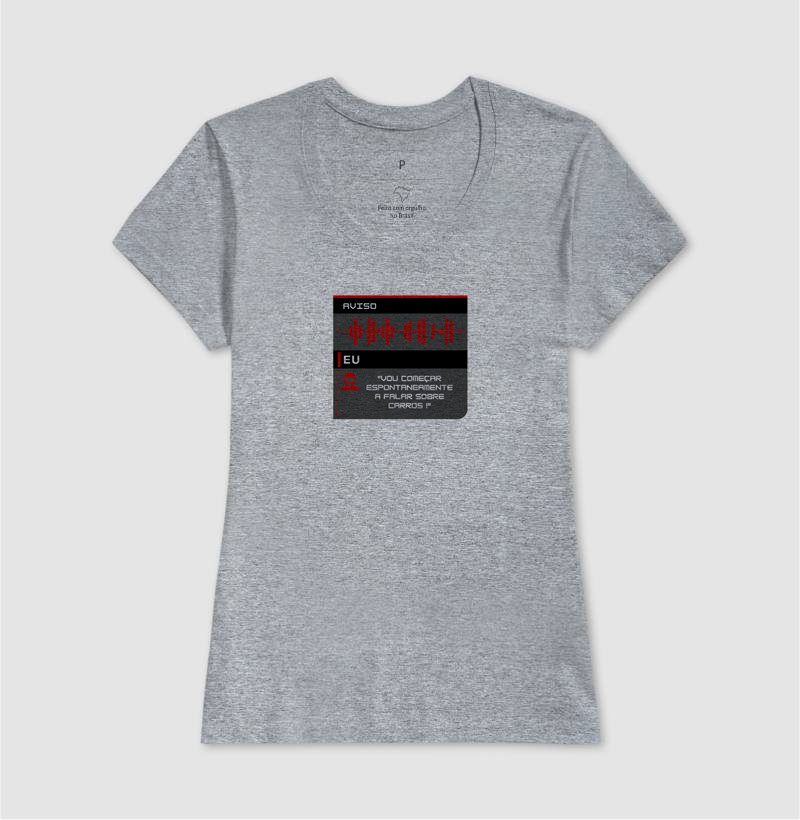 Camisa 13